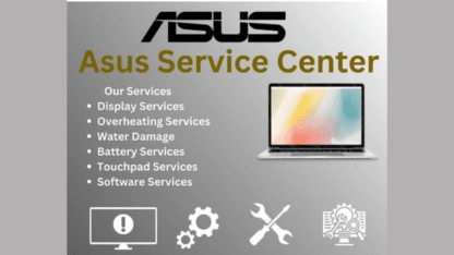 Expert-ASUS-Service-Center-Near-You