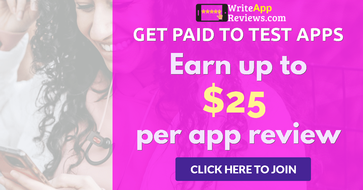 Write App Reviews and Earn in Dollars