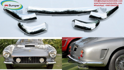 Ferrari-250-GT-Berlinetta-SWB-Bumpers-Bew-1959-1963