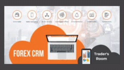 Forex-CRM-Solution