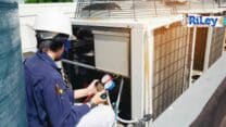 Efficient HVAC Maintenance Services in Maryland – Get Professional Help From Riley Heat and Air