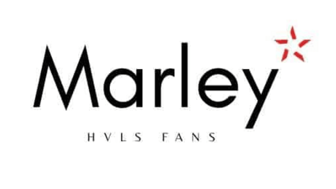 HVLS Fan Manufacturers and Suppliers in Vijayawada Marley HVLS Fans