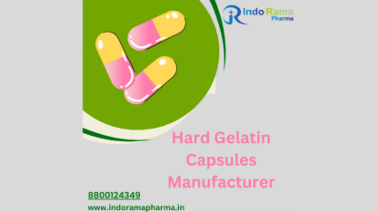 Hard-Gelatin-Capsules-Manufacturer-in-India-Indo-Rama-Pharma