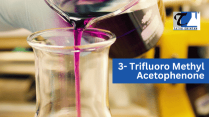 Highest-Grade-3-Trifluoro-Methyl-Acetophenone-For-Trifloxystrobin-Tatva-Chintan