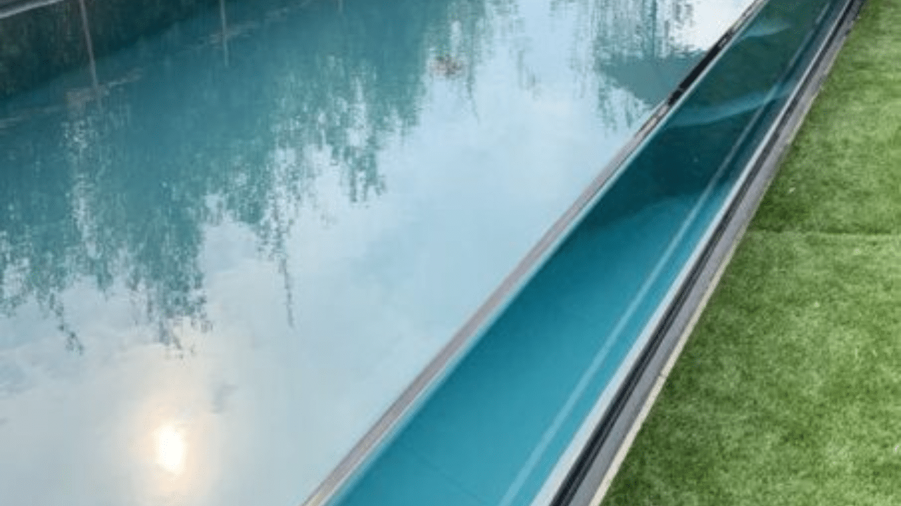Home Pool Designs and Installation at Premier Swimming Pool
