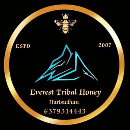 Raw Forest Honey in Pollachi | Everest Honey in Pollachi | Everest Group Of Companies