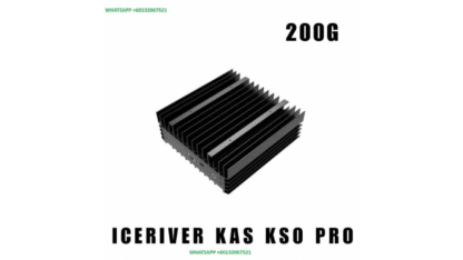 IceRiver-KS0-Pro-200GH-90W-Kas