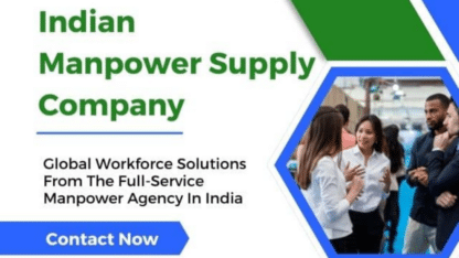 Indian-Manpower-Supply-Company