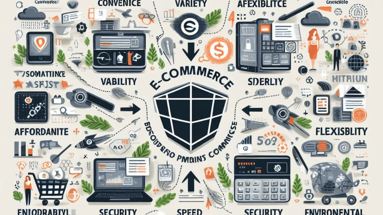Join Ecommerce Business | Ecommerce Business Start up | JoinEcom