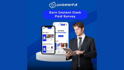 Join-Pocketsinfull-and-Earn-Instant-Cash-Through-Paid-Surveys