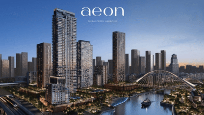 Key-Considerations-For-Apartments-in-AEON-by-Emaar-Binayah-Properties