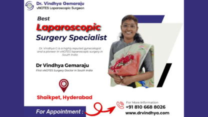 Laparoscopic-Surgery-Specialist-in-Shaikpet-Dr.-Vindhya-Gemaraju