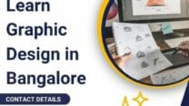 Learn Graphic Design in Bangalore | Animaster Design College
