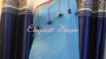 Best Banarasi Georgette Sarees | Elegantt Drapes