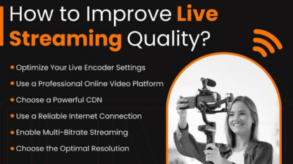 Live-Streaming-Services