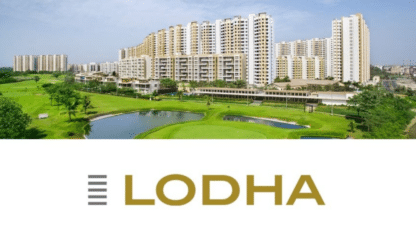 Lodha-Ahmedabad