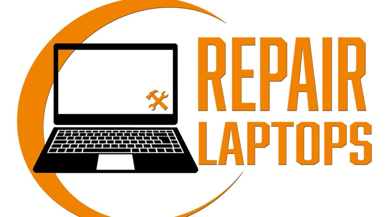 Repair Laptops Computer Services Provider in Raipur