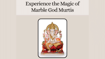 Marble-God-Murtis