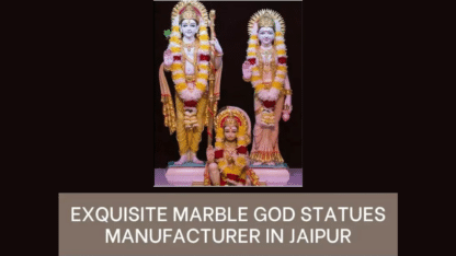 Marble-God-Statues-Manufacturer-in-Jaipur