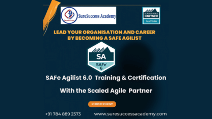 Master-SAFe-Agilist-Certification-Training-in-Bangalore-with-SureSuccess-Academy