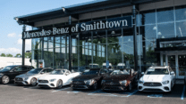 Mercedes-Benz Dealer in St James NY | Mercedes-Benz of Smithtown