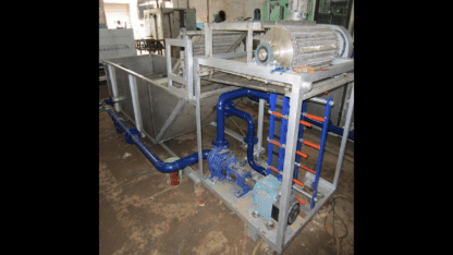 Mild-Steel-Automatic-Water-Cooling-Conveyor-RDR-Taichi