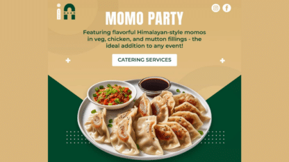 Momo-Catering-in-Amsterdam-Indian-Naan