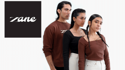 Online-Clothing-Store-ZANE
