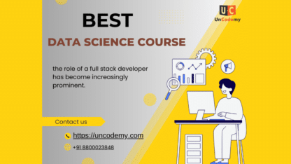Online-Data-Science-Course-in-Agra-Uncodemy