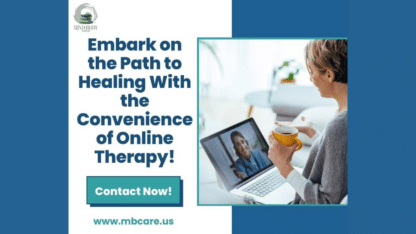 Online-Therapy