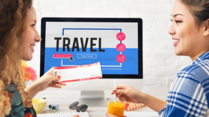 Online-Travel-Portal-Development-Company-in-India