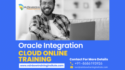 Oracle-Integration-Cloud-Online-Training-1