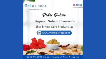Organic-Beauty-Products-Manufacturer-in-Chengal-Merna-Shop