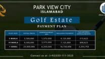 Park View City Islamabad Pakistan | Deal and Deals