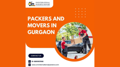 Packers-and-Movers-in-Gurgaon