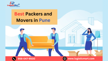 Packers-and-Movers-in-Pune-LogisticMart