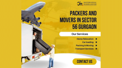 Packers-and-Movers-in-Sector-56-Gurgaon-Om-International-Packers-and-Movers
