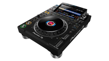 Pioneer-DJ-CDJ-3000-Professional-DJ-Multi-Players