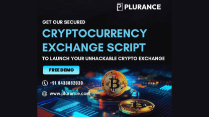 Plurance-Best-Crypto-Exchange-Script