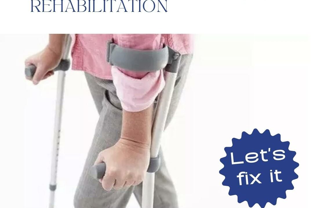 Traumatic Fractures Care | Post Traumatic Fractures Rehabilitation | Cure Rehab