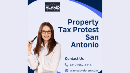 Property-Tax-Appeal-Companies-San-Antonio