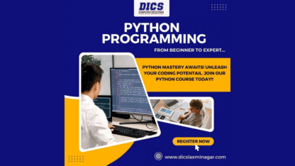 Python-Training-Course-in-Laxmi-Nagar-DICS-Computer-Education