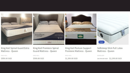 Queen-Bed-Frame-Queen-Size-Bed-Frame-The-Mattress-Boutique