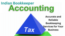 Quickbook Bookkeeping Services in India | Indian Bookkeeper