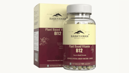 Rasayanam-Plant-Based-B12-Vitamin-For-Vegans-and-Vegetarians
