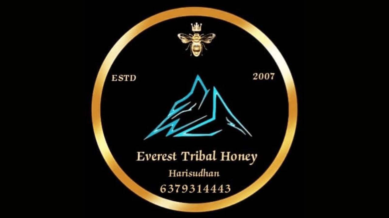 Raw Forest Honey in Pollachi | Everest Honey in Pollachi | Everest Group Of Companies
