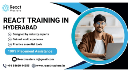 React-JS-Online-Training-React-Masters