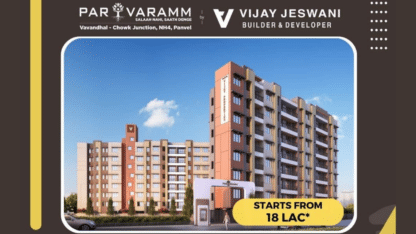 Real-Estate-Developers-in-Navi-Mumbai-Vijay-Properties