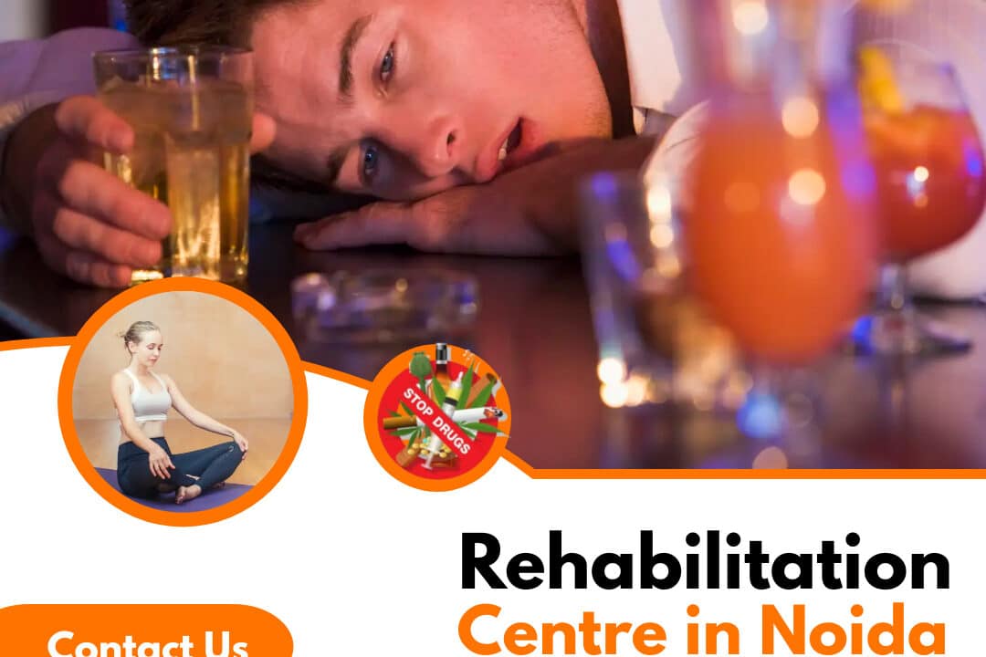Best Rehabilitation Centre in Noida | Sabrr Foundation