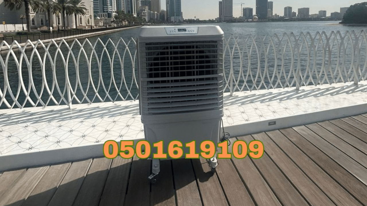 Dubai Chill Masters Rent Air Coolers and AC Units in Dubai